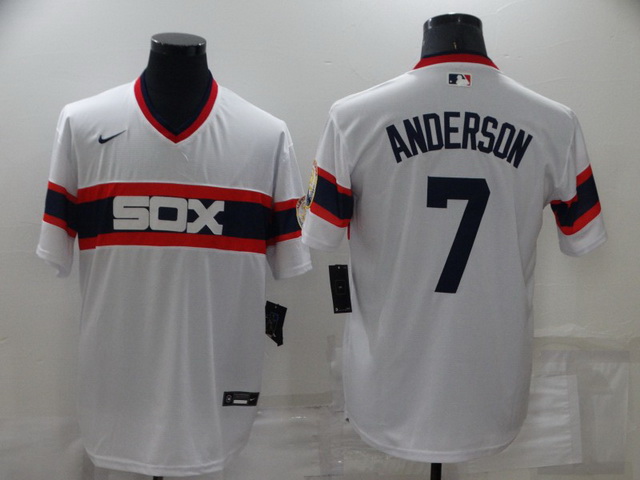 Chicago White Sox Jerseys 05 [Wholesale MLB Jerseys 505]